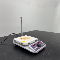 Barnstead Super Nuova Hotplate/Stirrer image 0